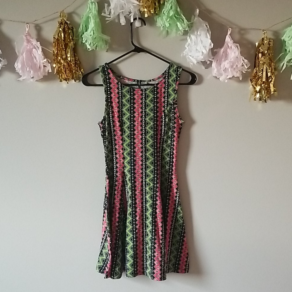 Divided by H&M dress